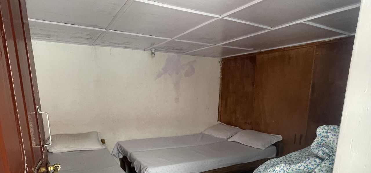 Annapurna Sanctuary Trek