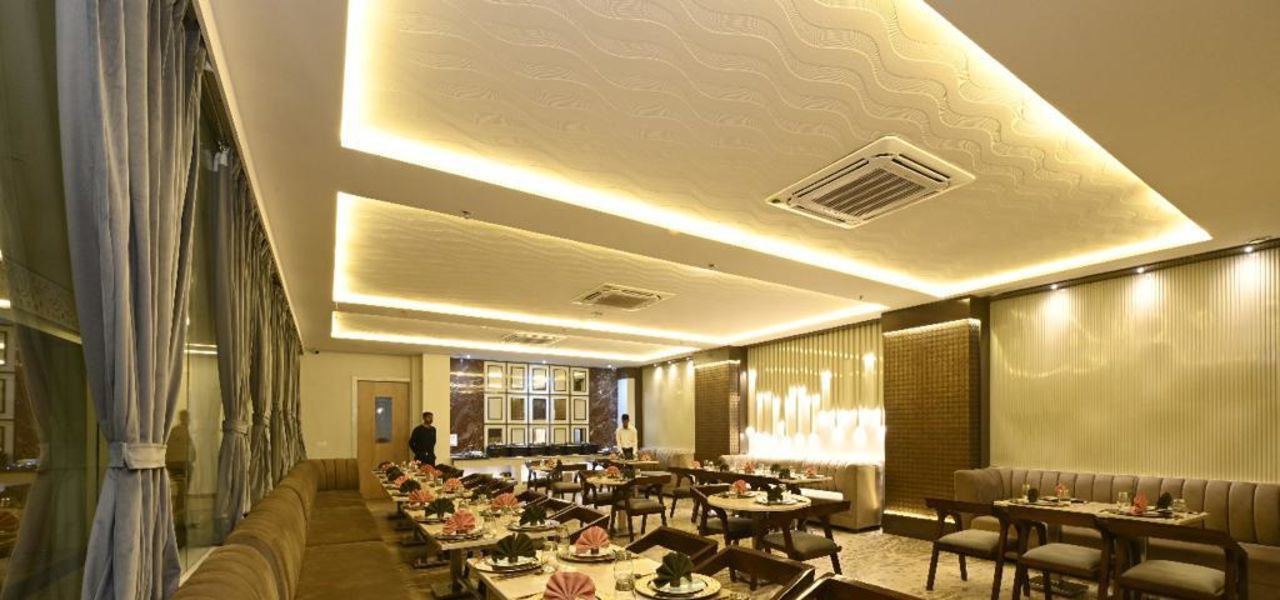 Colours of Rajasthan – Pushkar Festival