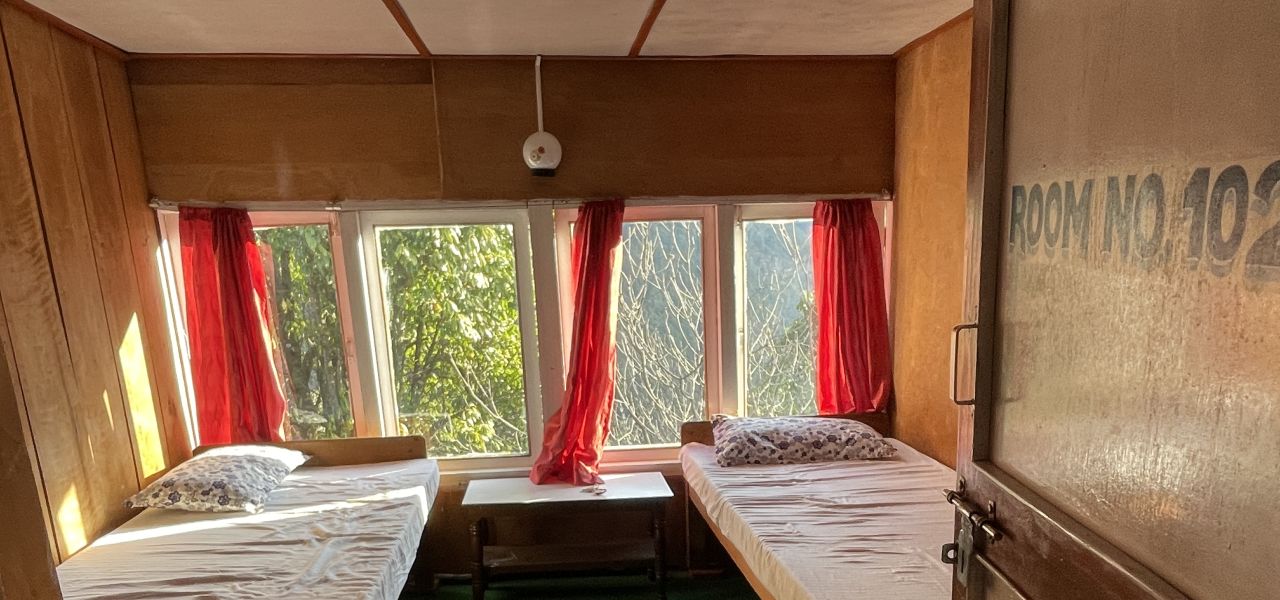 Annapurna Circuit Trek