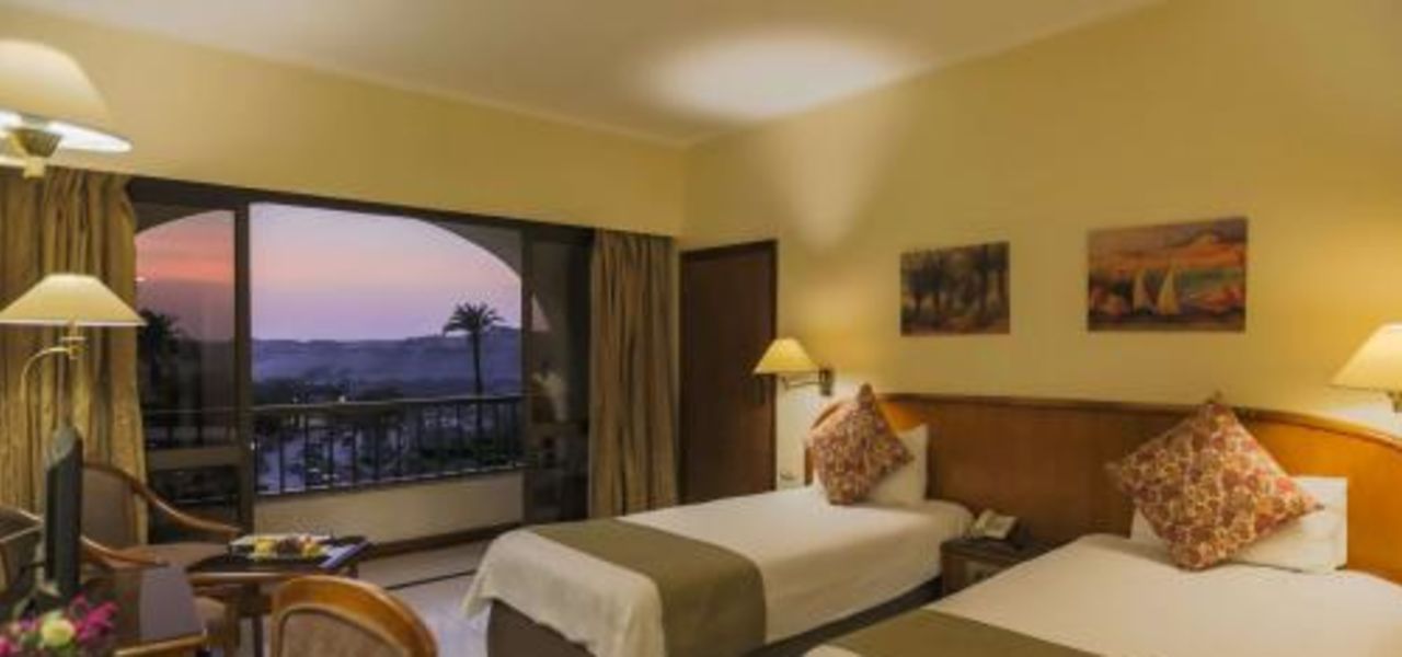 Egypt: Alexandria to Aswan