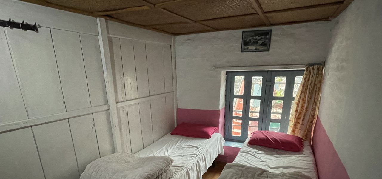 Annapurna Circuit Trek