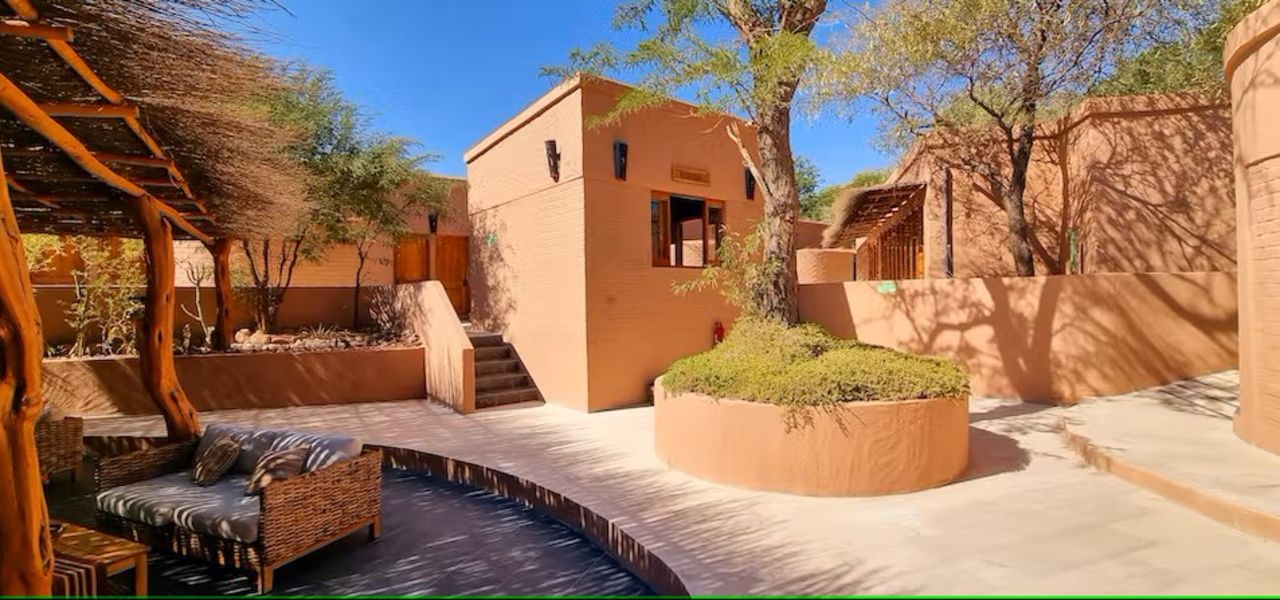 Cycle Chile & Argentina: Atacama to Salta