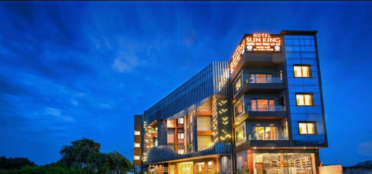 Highlights of Northern India