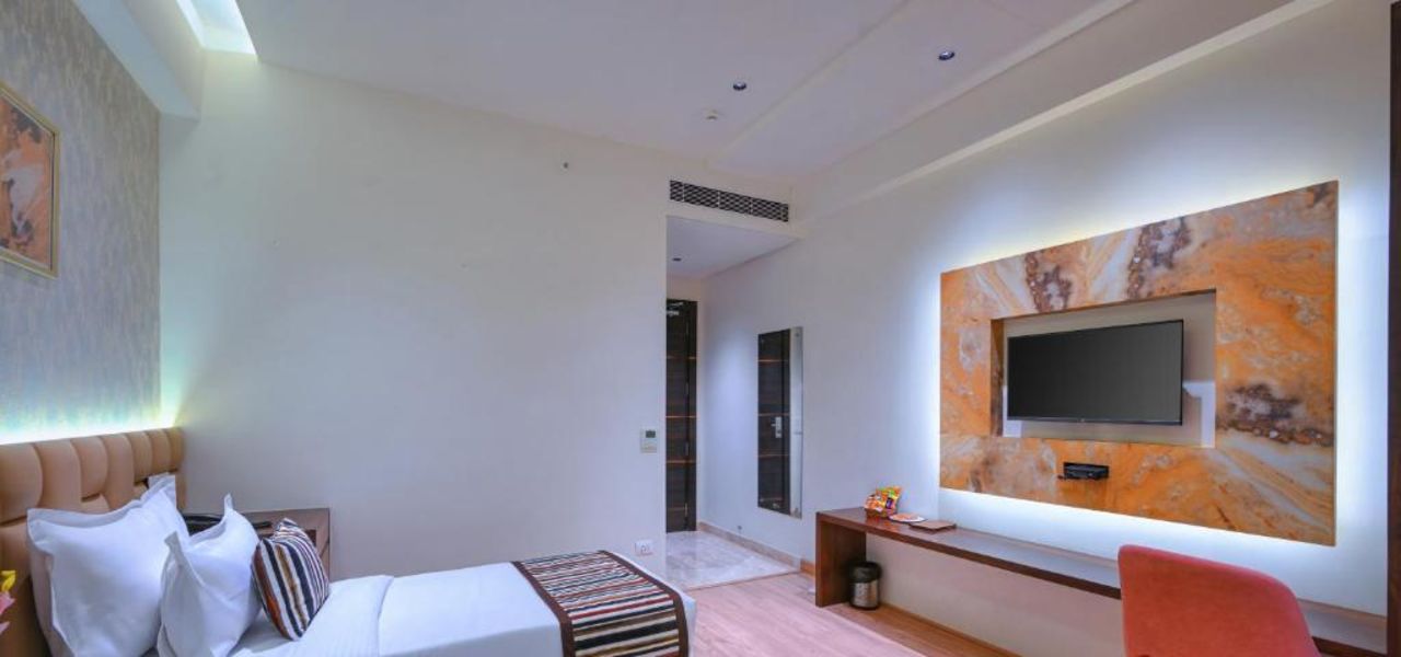 Highlights of Northern India