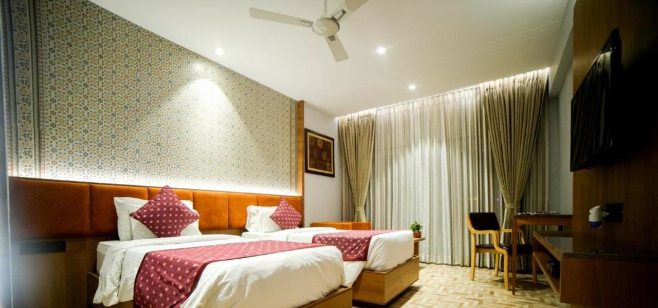 Highlights of Northern India