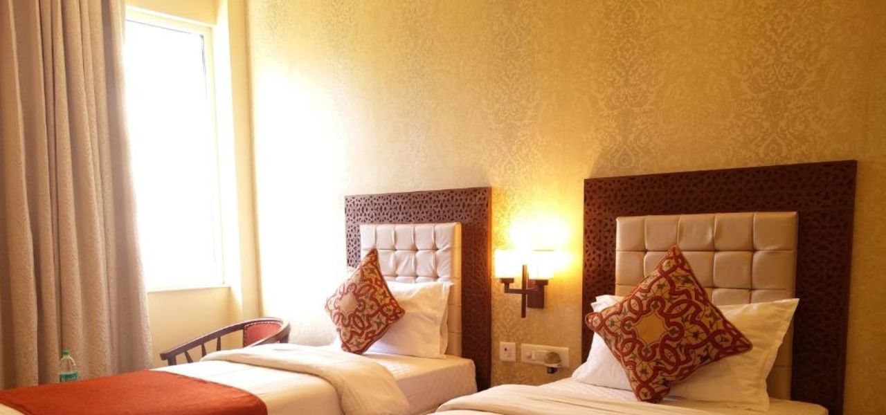 Highlights of Northern India