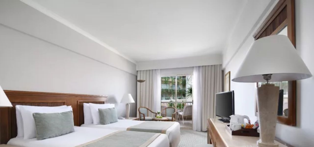 Egypt: Alexandria to Aswan