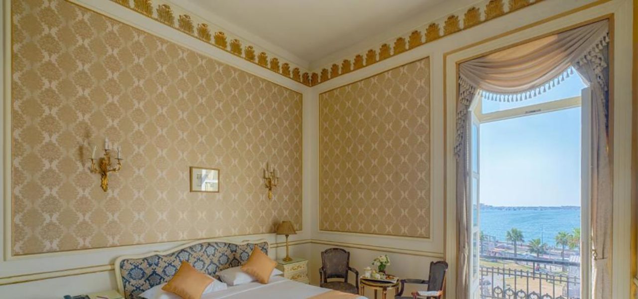 Egypt: Alexandria to Aswan