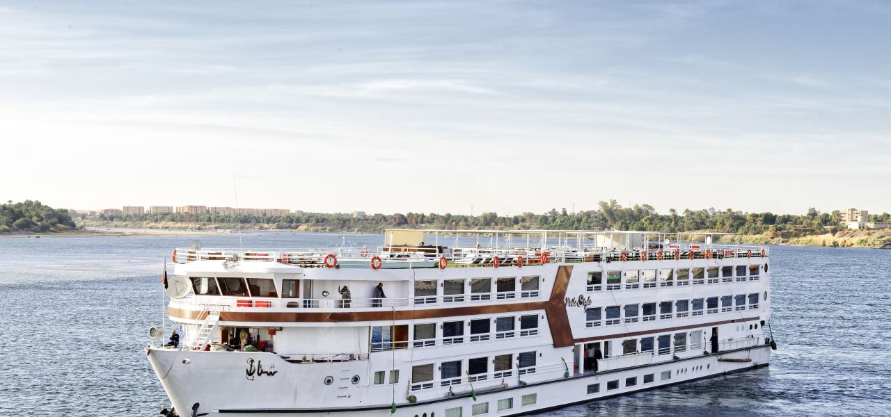 Nile Style Egypt cruise