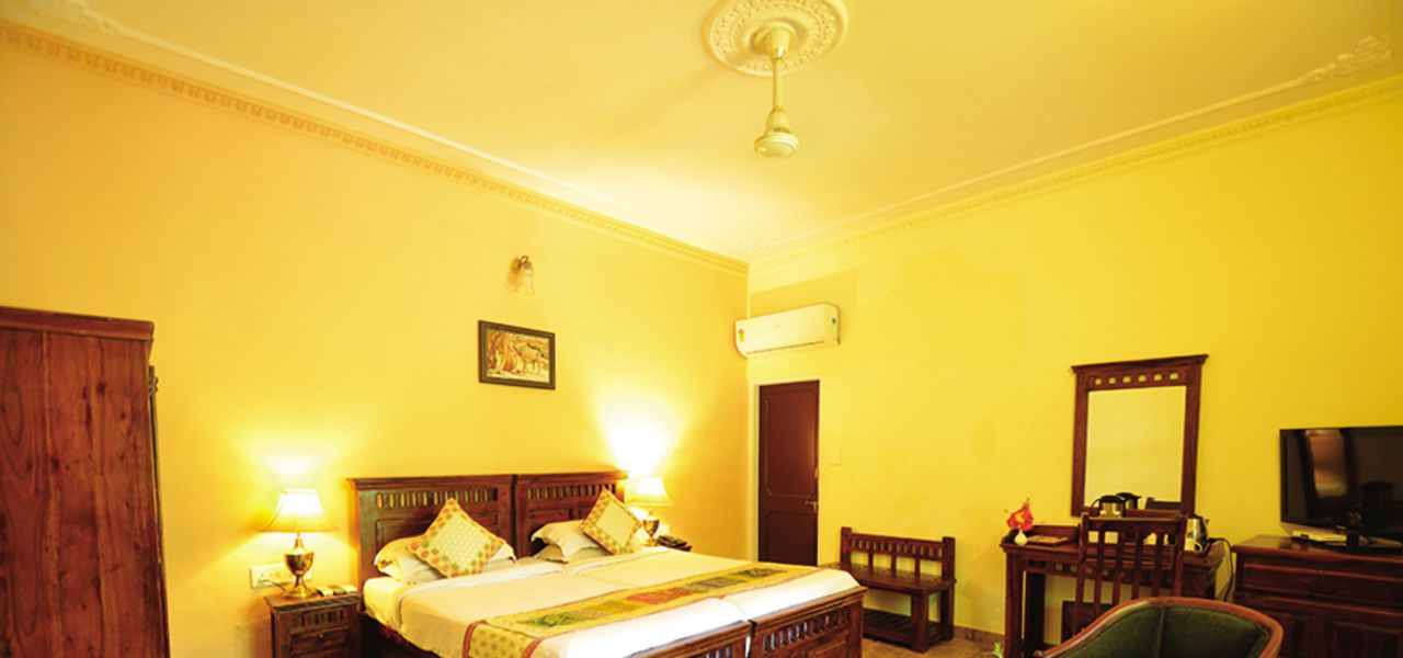 Highlights of Northern India