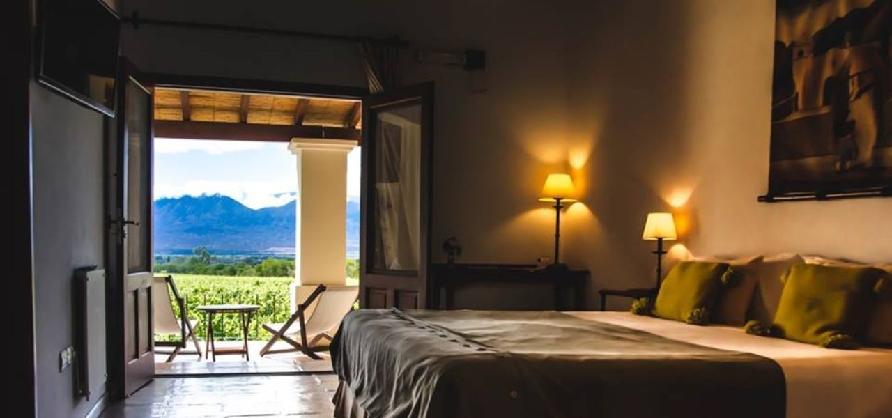 Cycle Chile & Argentina: Atacama to Salta