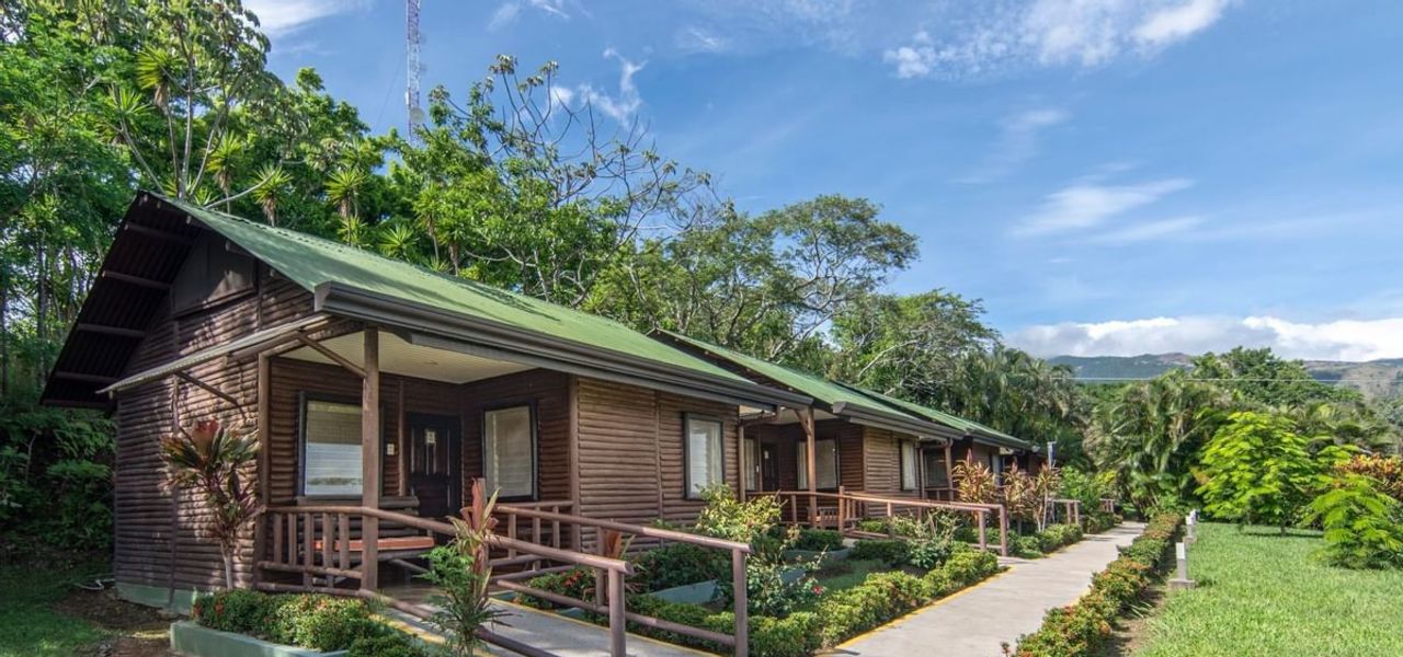 Costa Rica Adventure