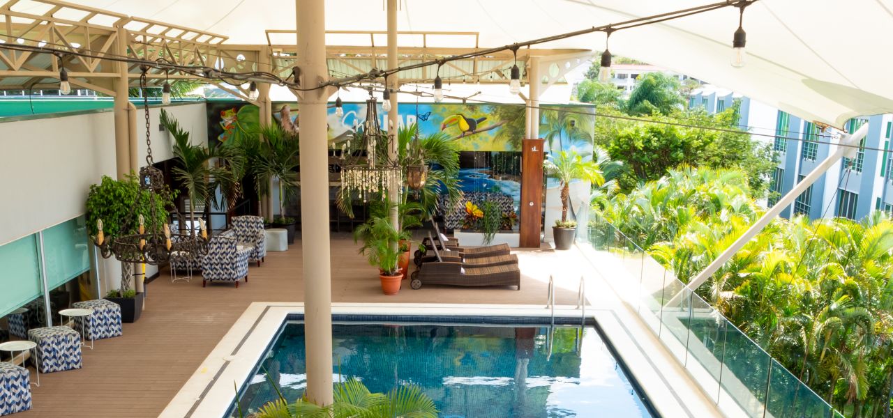 Costa Rica Adventure