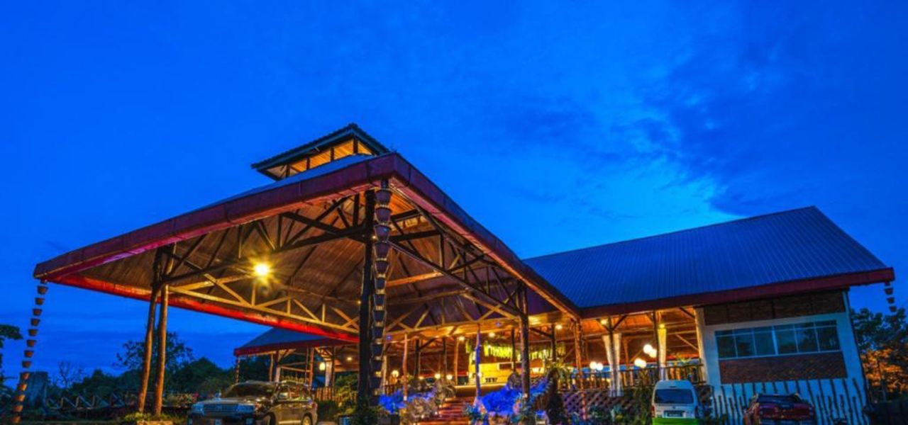 Borneo & the Malaysian Peninsula