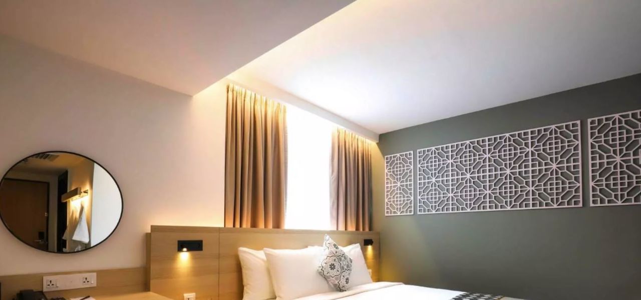 Borneo & the Malaysian Peninsula