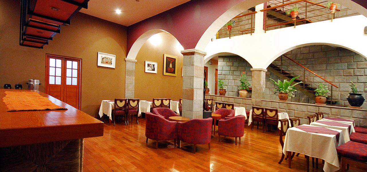 The Inca Trail & Salkantay Trek