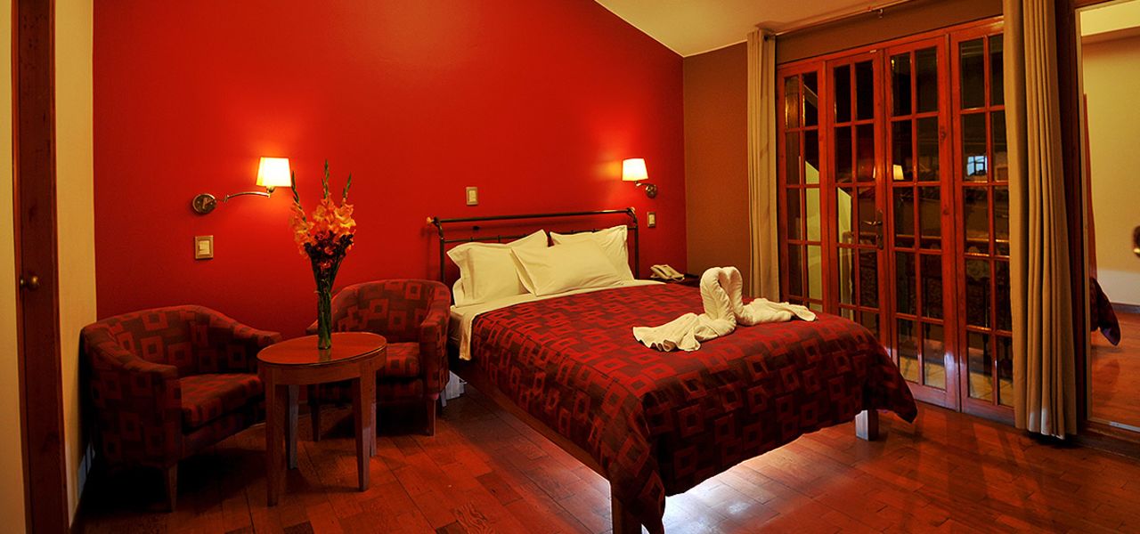 The Inca Trail & Salkantay Trek