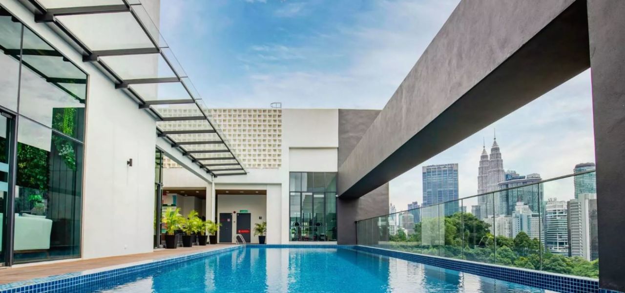 Borneo & the Malaysian Peninsula