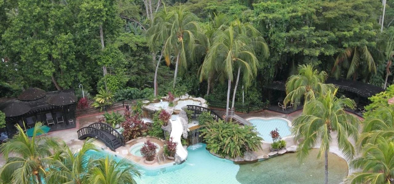 Borneo Wildlife Discoverer