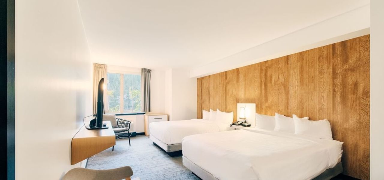 Discover the Canadian Rockies