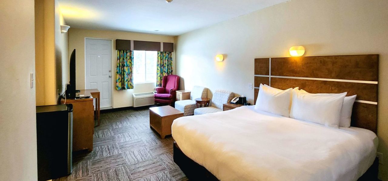 Discover the Canadian Rockies