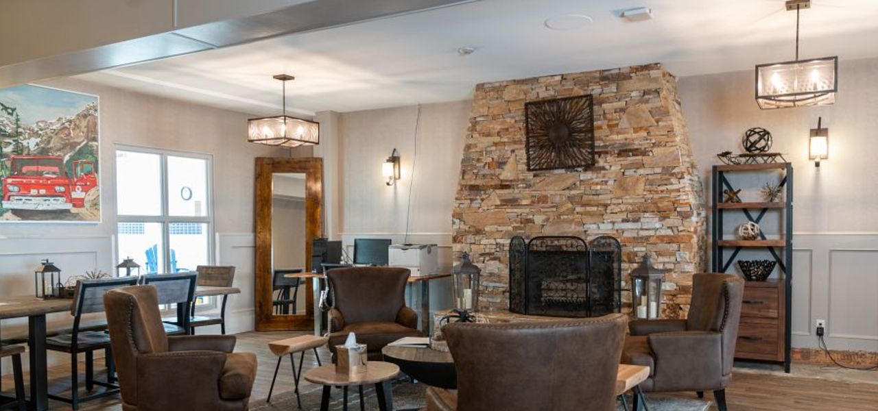 Discover the Canadian Rockies