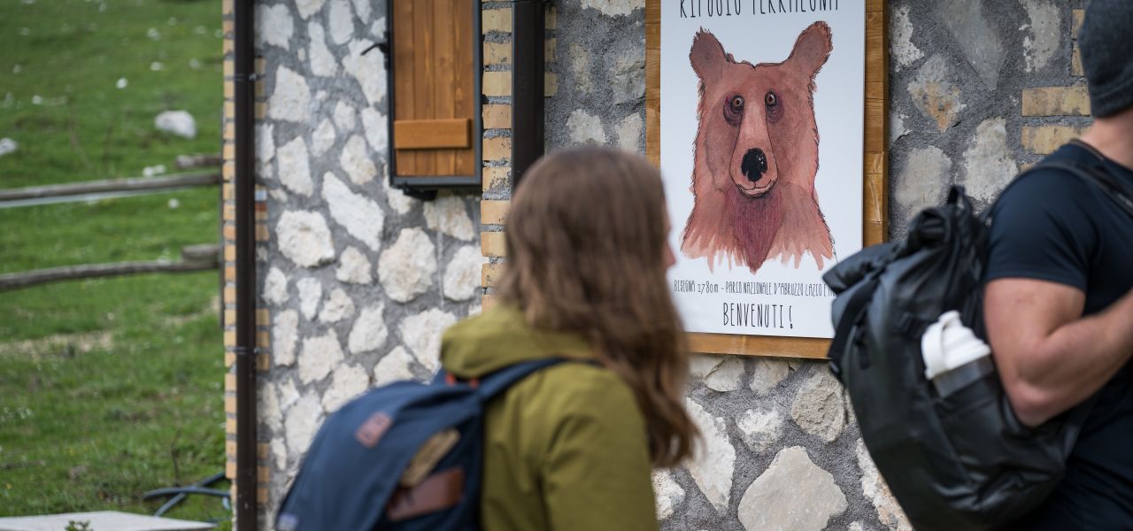 Italian Apennines: Walks & Wildlife