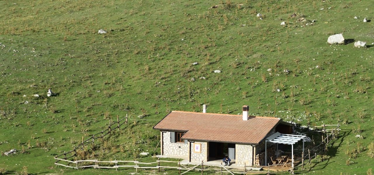 Italian Apennines: Walks & Wildlife