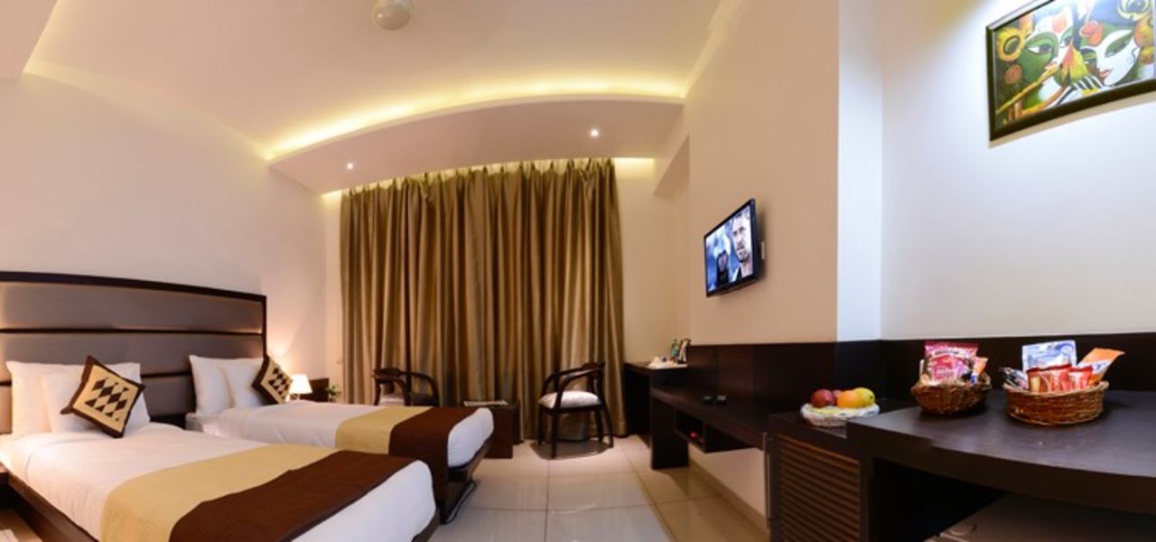 Cycling Through Rajasthan