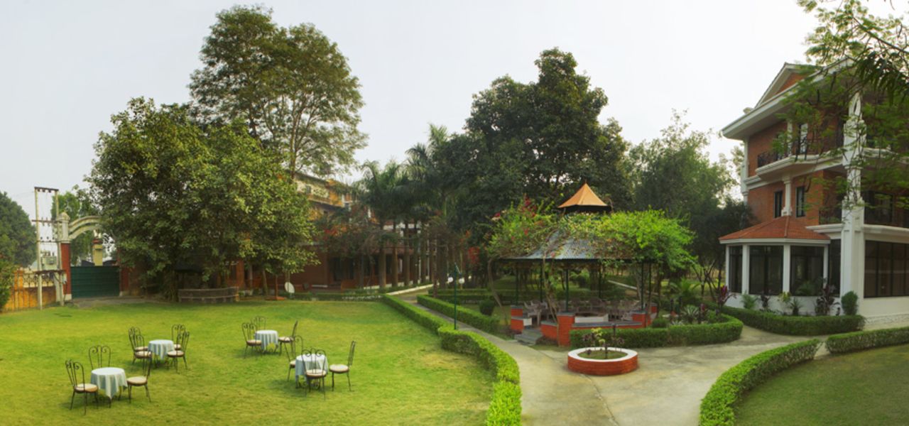 Highlights of Northern India & Nepal