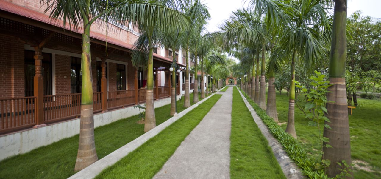 Highlights of Northern India & Nepal