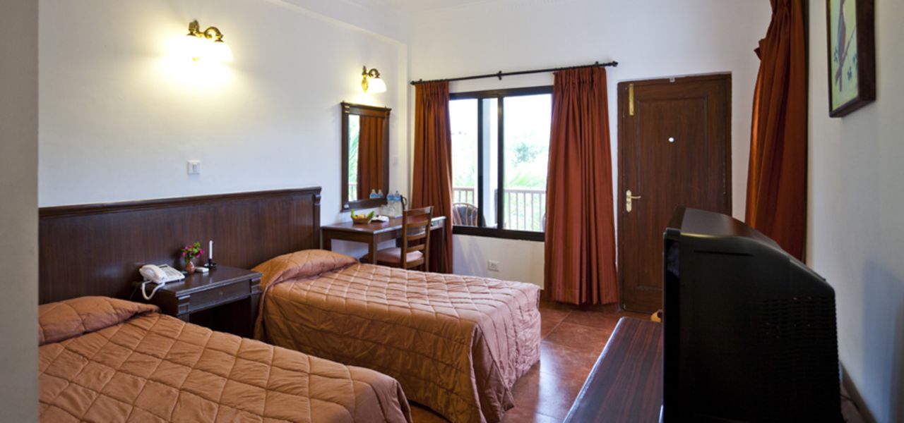 Highlights of Northern India & Nepal