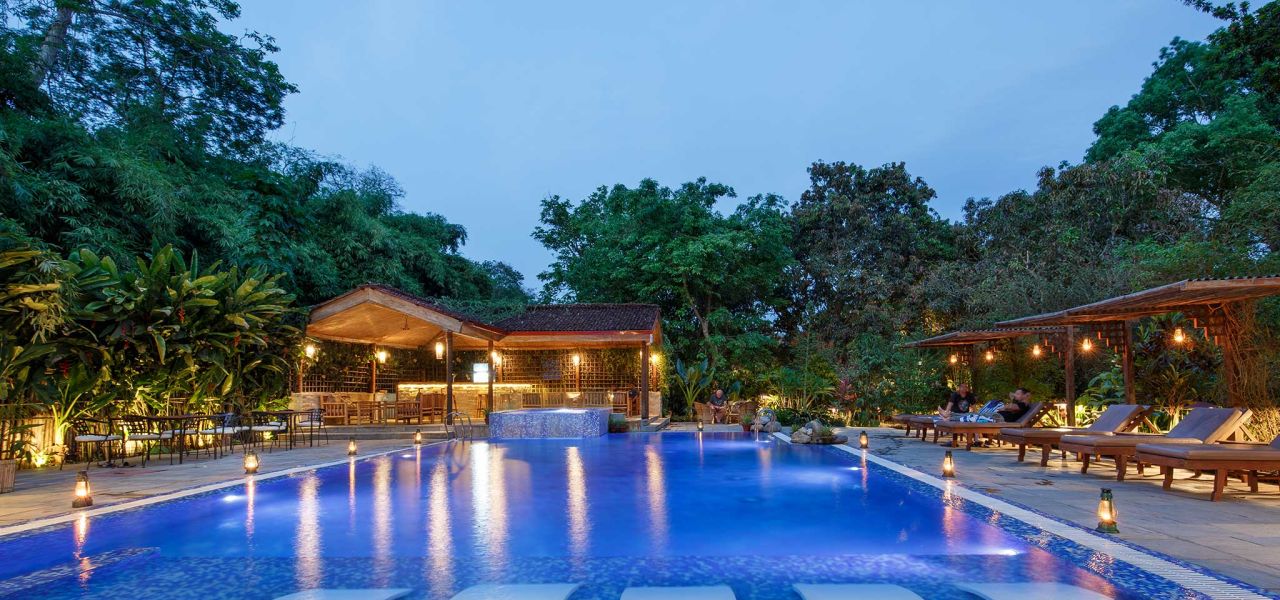 Highlights of Northern India & Nepal