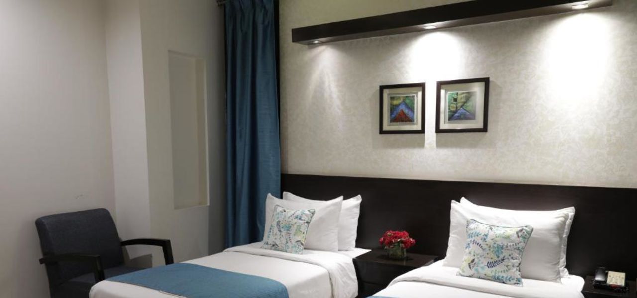 Highlights of Northern India & Nepal