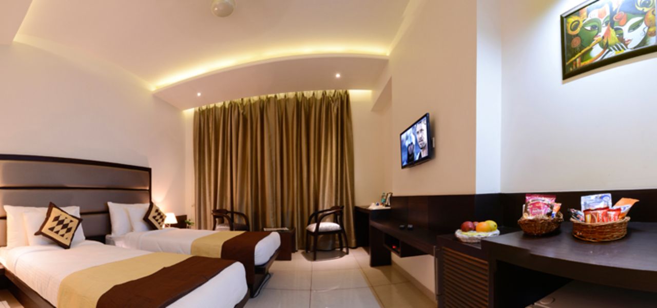 Highlights of Northern India & Nepal