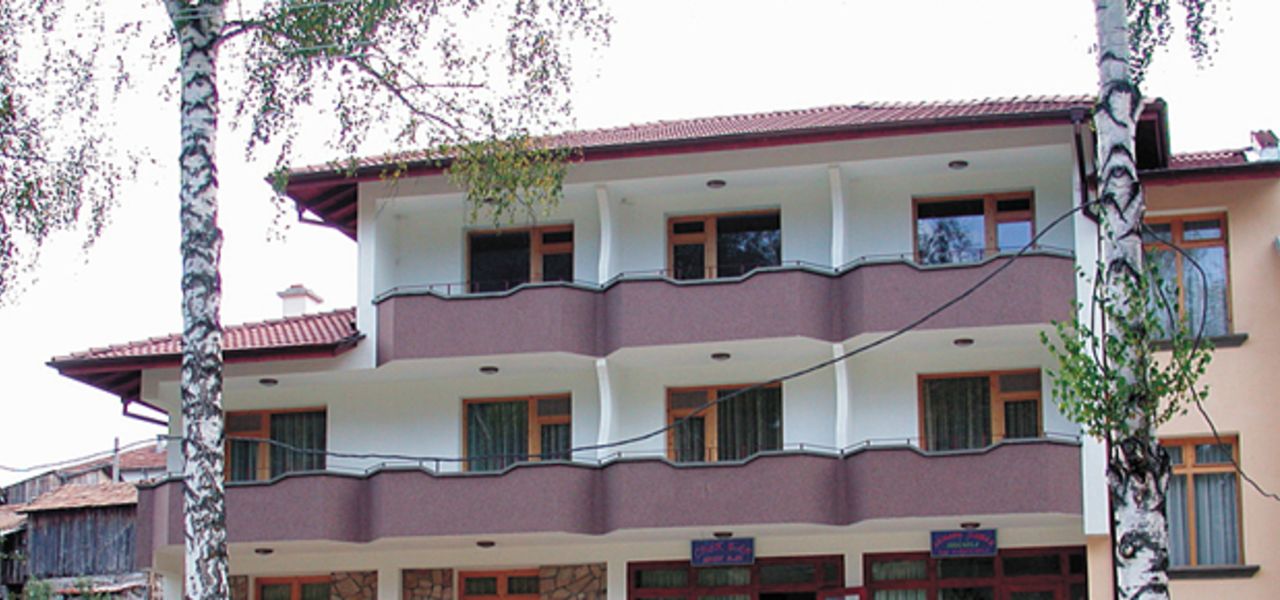 Hike Bulgaria’s Rodopi Mountains