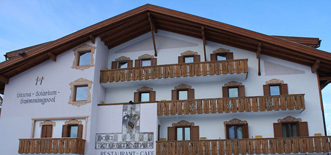 Italian Dolomites Cross-country Skiing