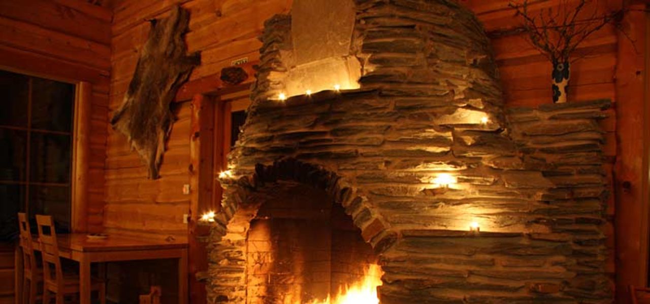 Finnish Wilderness Week