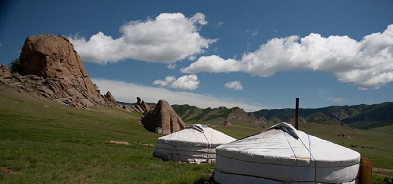 Discover Mongolia – Naadam Festival