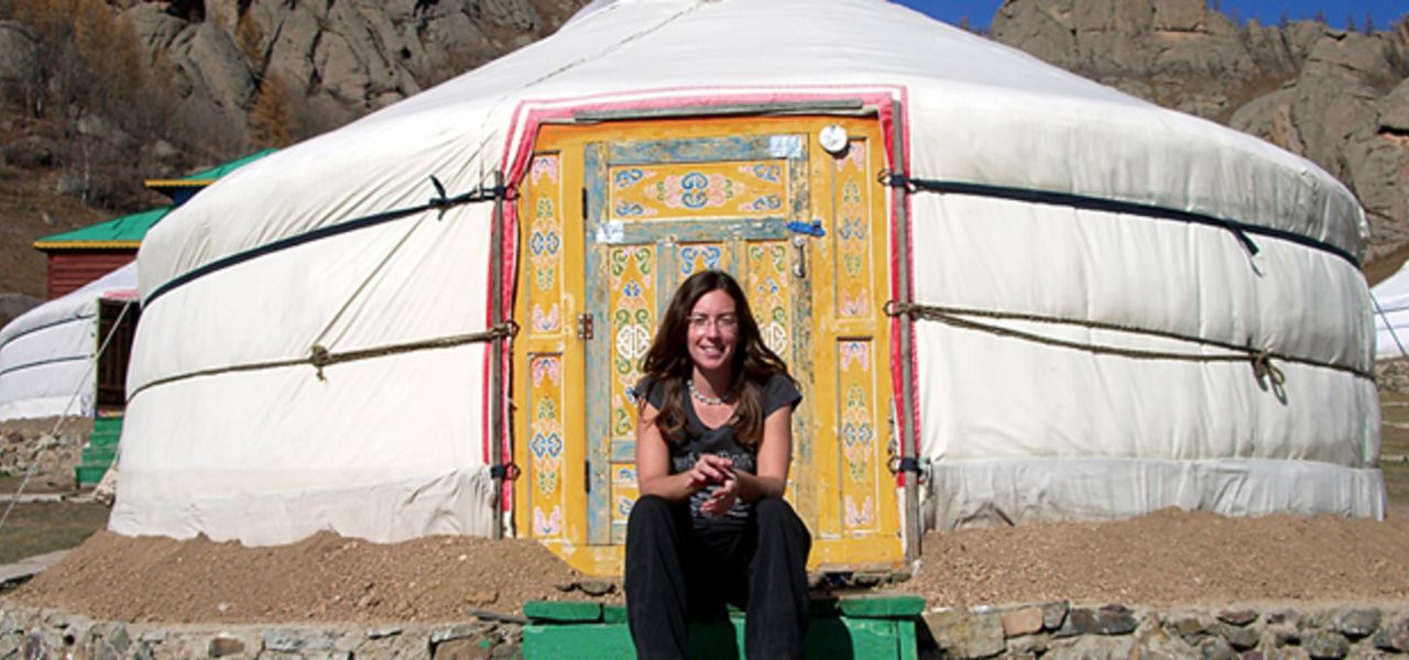 Discover Mongolia – Naadam Festival