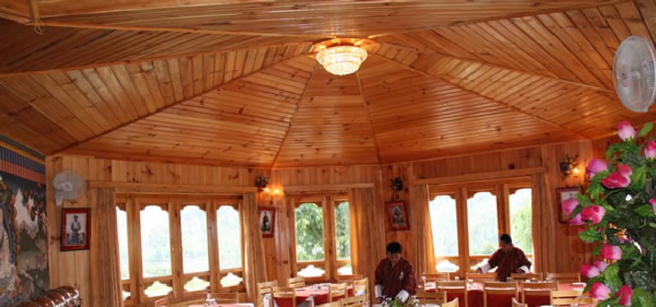 Bhutan: Druk Path Trek