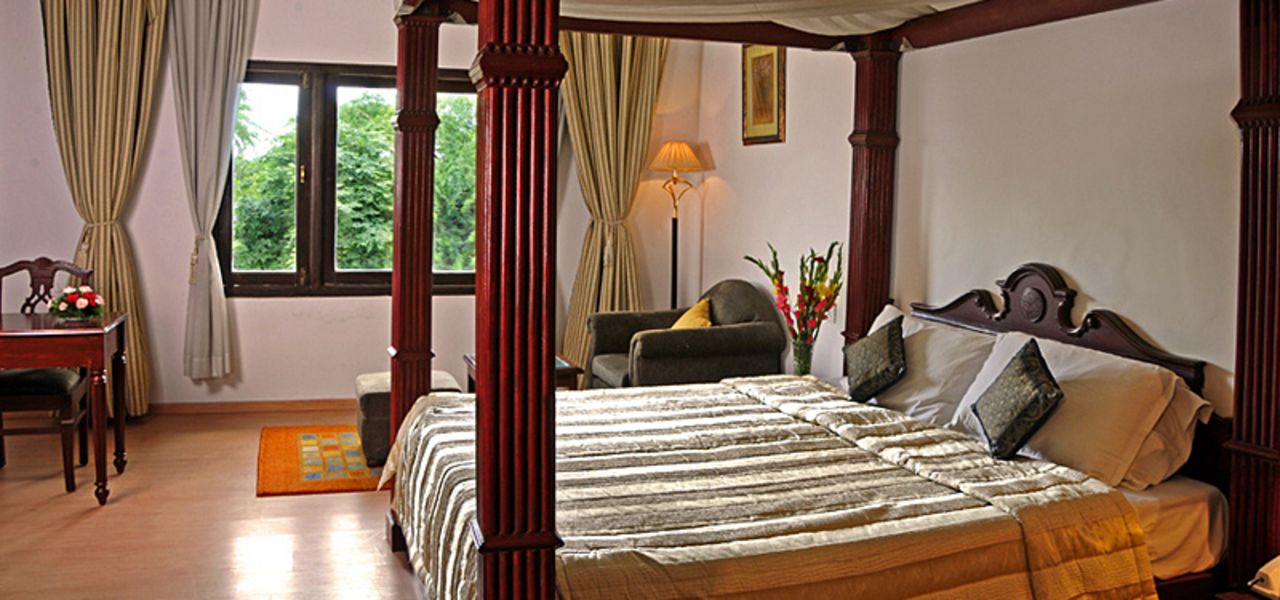 Cycling Through Rajasthan