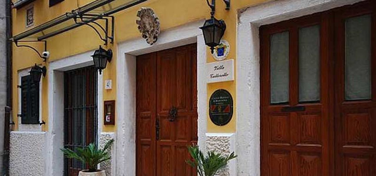 Coastal Croatia: Porec to Pula Cycling