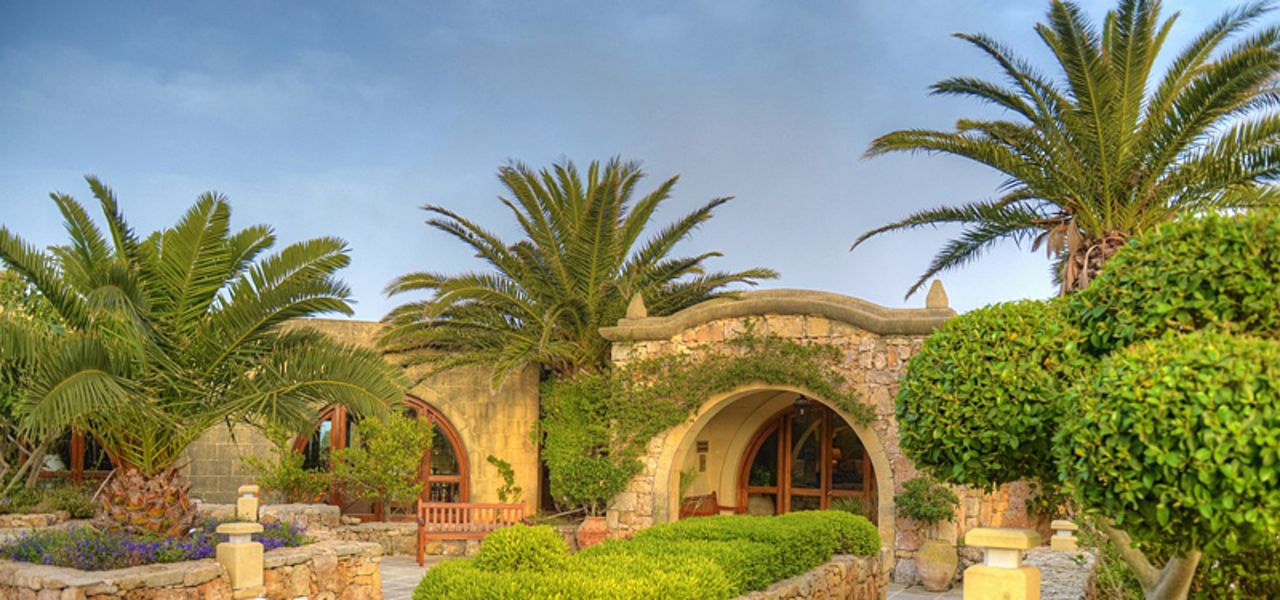 Walking on Gozo – Calypso’s Isle