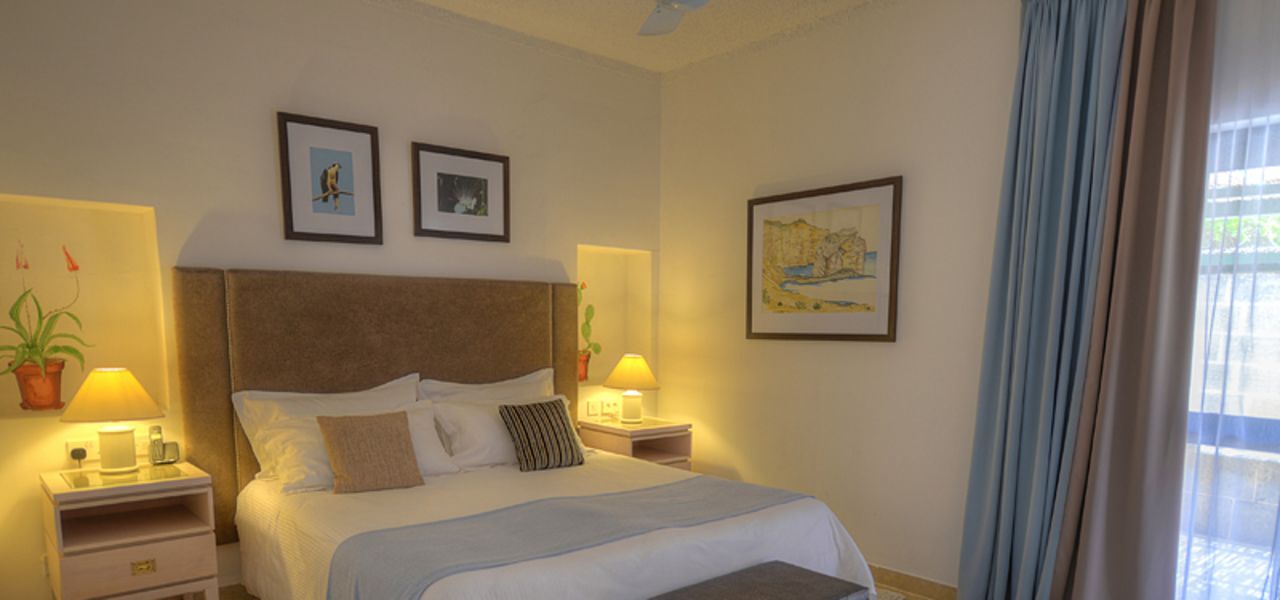 Walking on Gozo – Calypso’s Isle