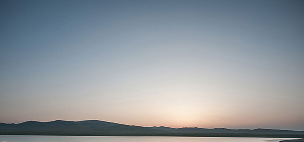 Cycling in Mongolia – Naadam Festival