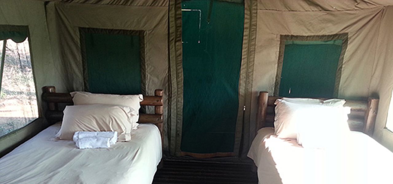 South Africa: Walking & Wildlife