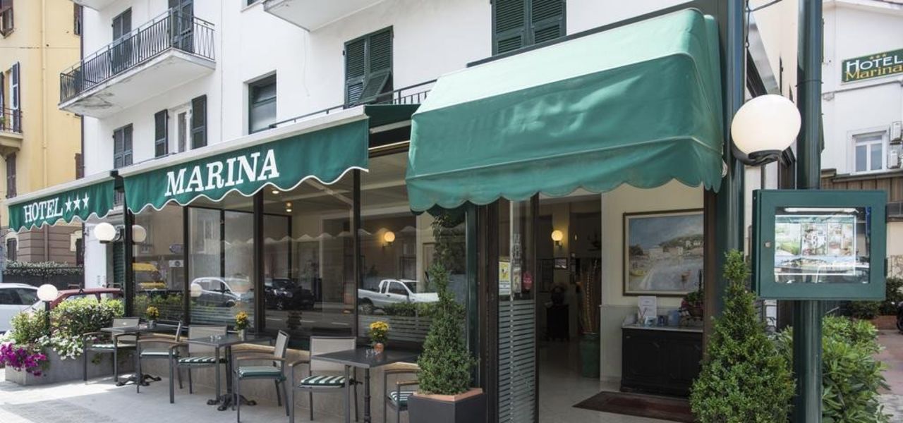 Walking in the Cinque Terre and Portofino