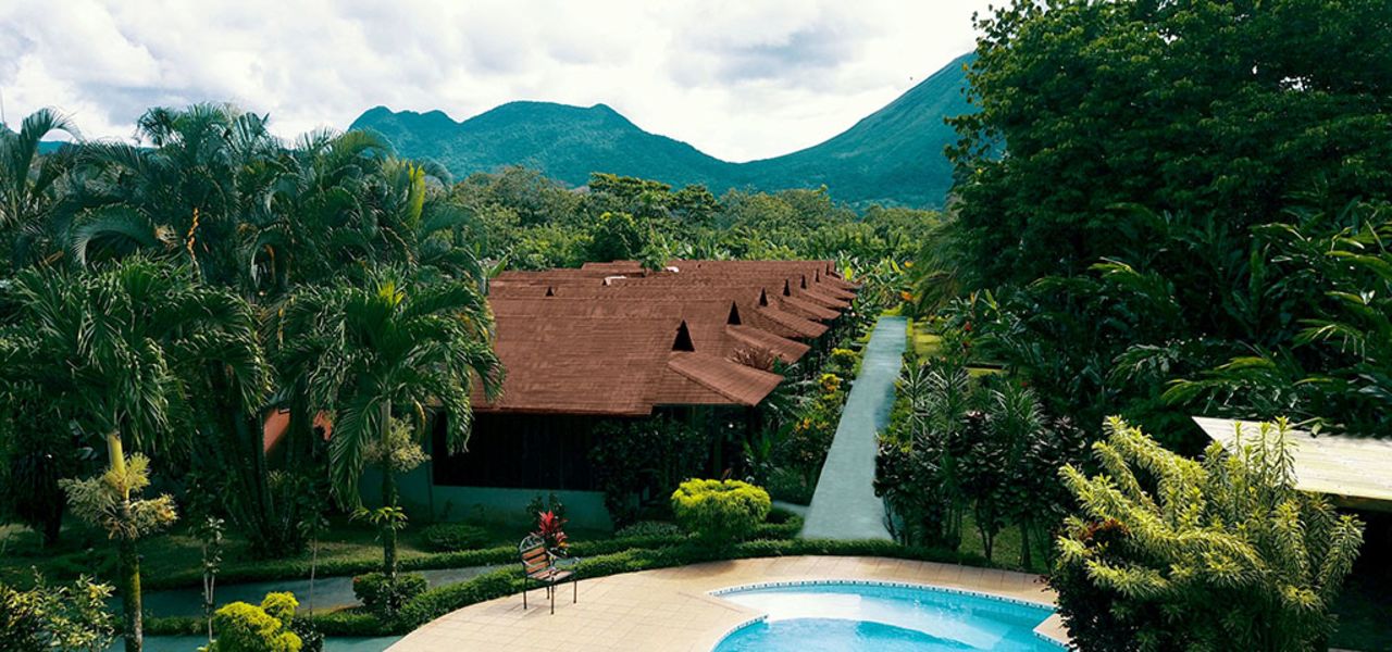 Discover Costa Rica – Coastal Edition