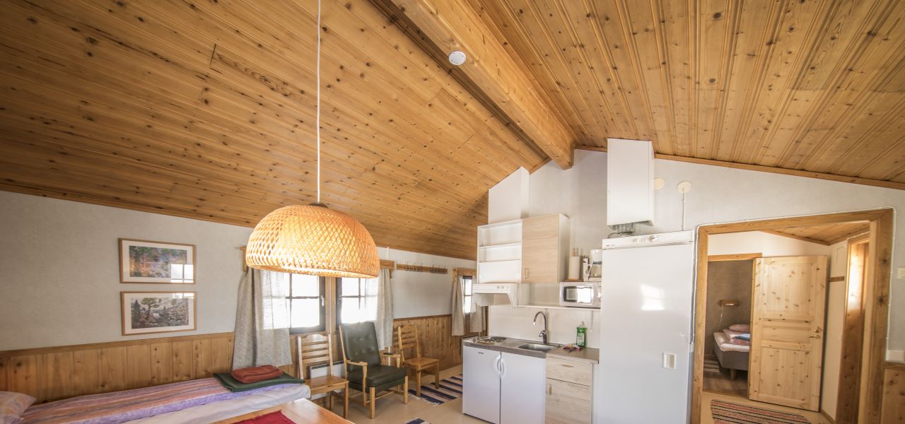 Swedish Lapland Winter Adventure